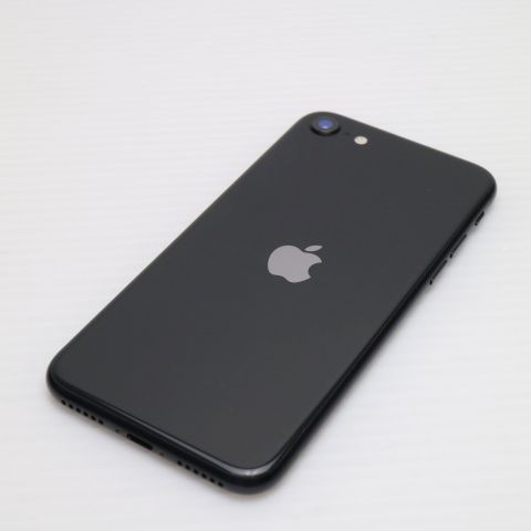 ¿ݾ Ʊ SIMե꡼ iPhone SE 2 128GB ֥å 