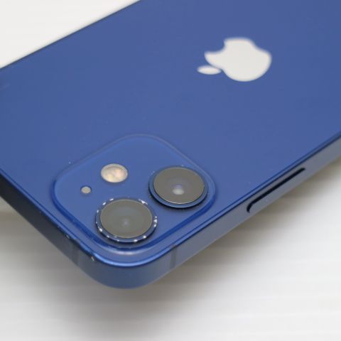 ���� SIM�ե꡼ iPhone12 mini 64GB �֥롼 ¨��ȯ�� ������ȯ��