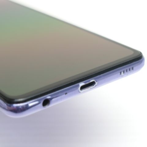 �¿��ݾ� Ķ���� SC-53B Galaxy A52 5G ��������Х�����å� �����