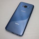 �¿��ݾ��� Ķ���� SC-02J Galaxy S8 �֥롼 ����� �������