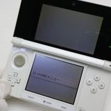 �¿��ݾ��� Ķ���� �˥�ƥ�ɡ�3DS �������ۥ磻��  �������