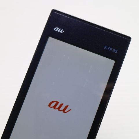 ¿ݾ  au KYF35 MARVERA ͥӡ  