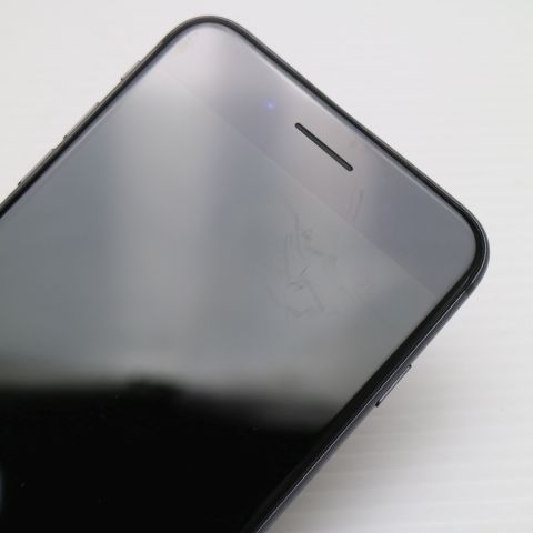 �¿��ݾ��� ���� SIM�ե꡼ iPhone8 PLUS 64GB ���ڡ������쥤 �֥�å�