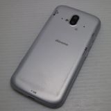 �¿��ݾ� ���� F-52B �餯�餯���ޡ��ȥե��� �ۥ磻�� ����� SIM���å�����Ѥ�