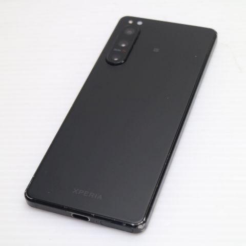 �¿��ݾ� ������� Xperia 5 IV A204SO �֥�å�