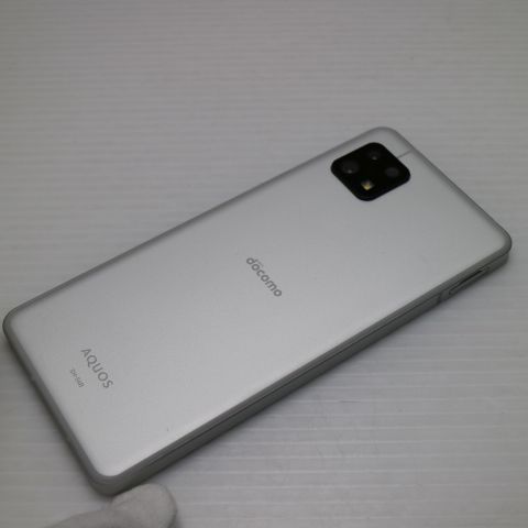 �¿��ݾ� Ķ���� SH-54B AQUOS sense6 ����С� �����