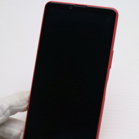 ¿ݾ  SO-52B Xperia 10 III ԥ 