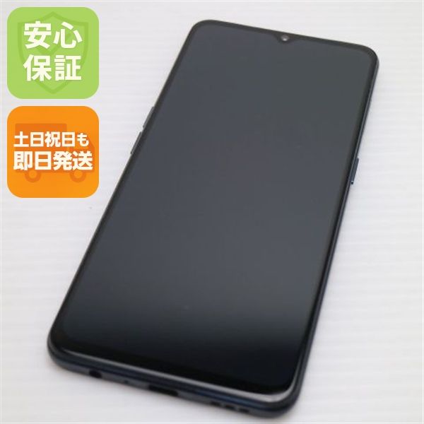 �¿��ݾ� Ķ���� SIM�ե꡼ OPPO Reno3 A �֥�å� �����