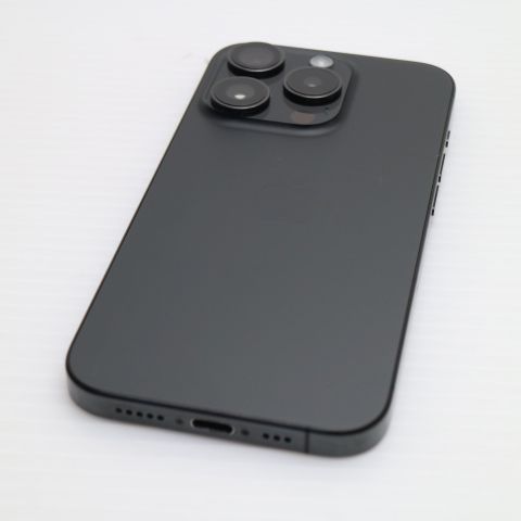 ¿ݾ Ķ SIMե꡼ iPhone15 Pro 256GB ֥å˥