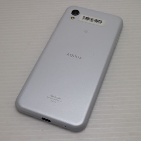 ¿ݾ Ʊ SHV43 AQUOS sense2 륭ۥ磻  