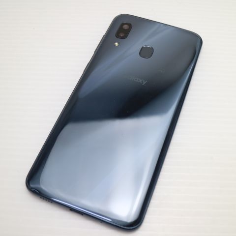 �¿��ݾ� Ķ���� SCV43 Galaxy A30 �֥�å� ���� �����