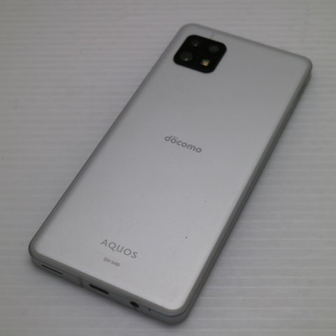 �¿��ݾ� Ķ���� SH-54B AQUOS sense6 ����С� �����
