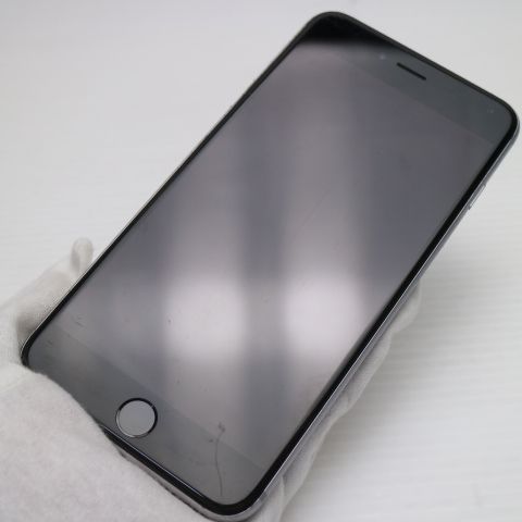 �¿��ݾ��� ������� SIM�ե꡼ iPhone6S PLUS 64GB ���쥤 �����