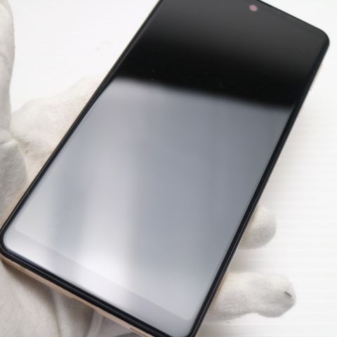 ���� Y!mobile AQUOS sense4 basic A003SH �饤�ȥ��åѡ�