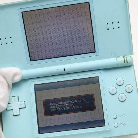 �¿��ݾ��� ������� �˥�ƥ�ɡ�DS Lite �������֥롼  �������