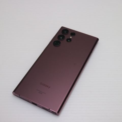¿ݾ  Galaxy S22 Ultra SCG14 Сǥ SIMåѤ