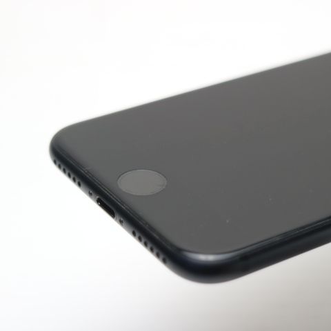 �¿��ݾ��� Ķ���� SIM�ե꡼ iPhone7 32GB �֥�å�  �������