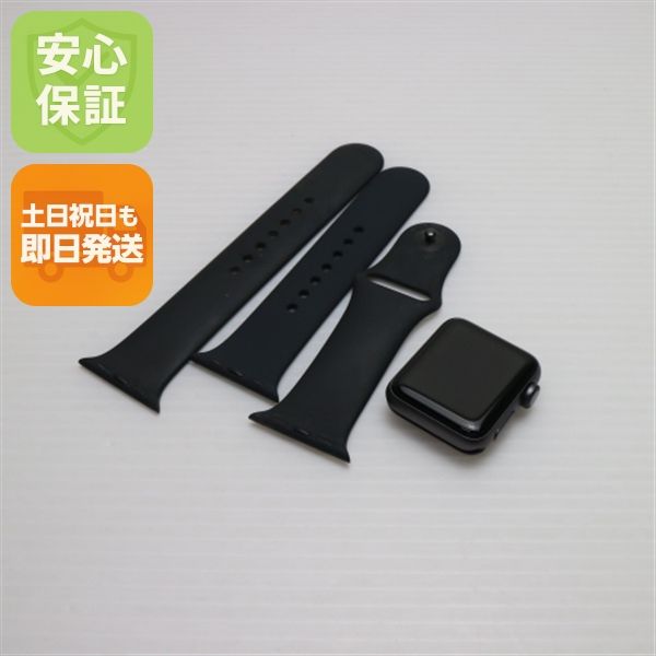 Ķ Apple Watch series3 38mm GPS ڡ쥤