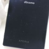�¿��ݾ��� ���� SO-03H Xperia Z5 Premium �֥�å�  �������