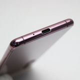 �¿��ݾ� Ķ���� SOG02 Xperia 5 II �ԥ� SONY ¨��ȯ�� ������ȯ��