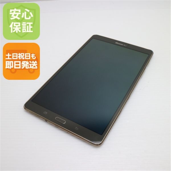  SC-03G GALAXY Tab S 8.4 ˥֥  