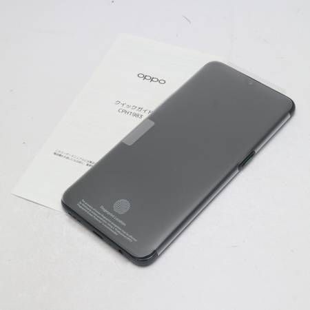¿ݾڢ̤ѢOPPO Reno A 128GB  ֥å ޥ 