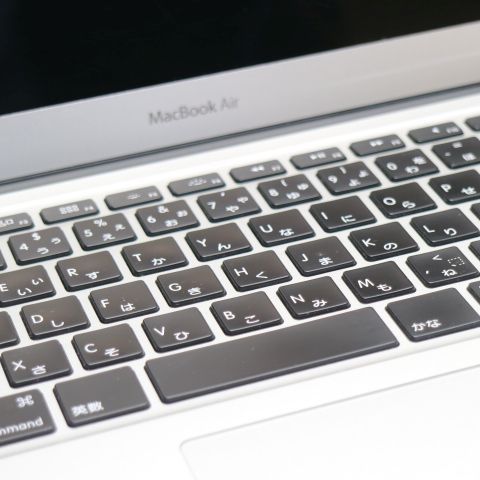 Ķ���� MacBook Air 2013 13����� Core i5 4GB 256GB