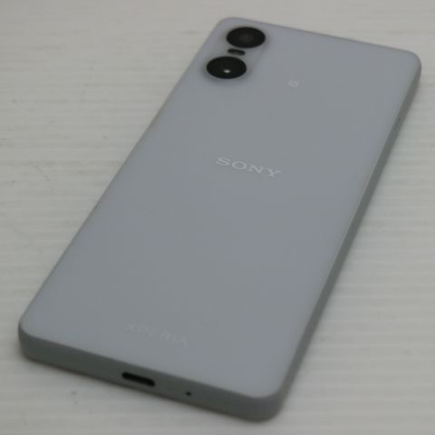 �¿��ݾ� Ķ���� SIM�ե꡼ Xperia 10 VI �ۥ磻��