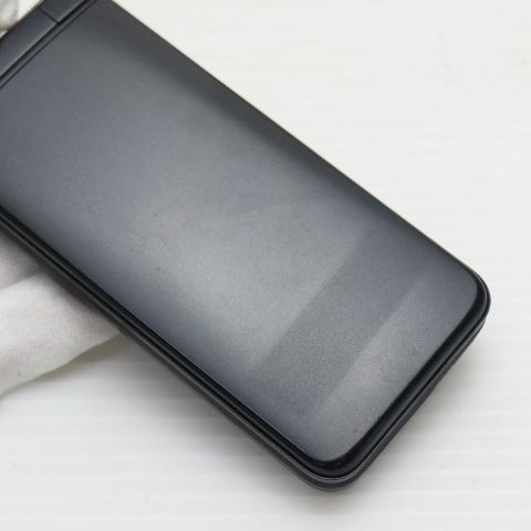 �¿��ݾ� ���� 902KC DIGNO ��������3 �֥�å� �����