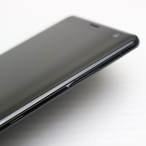 ¿ݾ Ķ 801SO Xperia XZ3 ֥å  