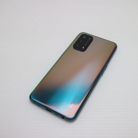 ¿ݾ Ķ OPPO A54 5G OPG02 ե󥿥ƥåѡץ 