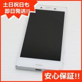 ¿ݾ  SO-02J Xperia X Compact ۥ磻  SIMåѤ