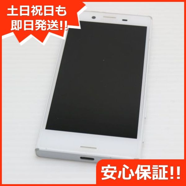 ¿ݾ  SO-02J Xperia X Compact ۥ磻  SIMåѤ