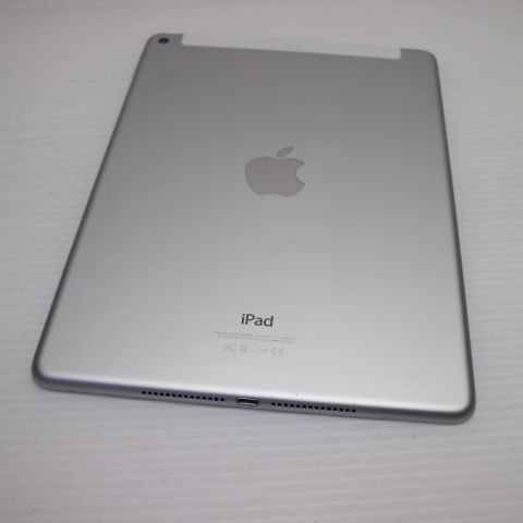 Ķ���� SOFTBANK iPad Air 2 Cellular ����顼 16GB ����С�