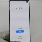 �¿��ݾ� ���� SIM�ե꡼ Galaxy S10  �ץꥺ��ۥ磻��  ���ޥ� �����