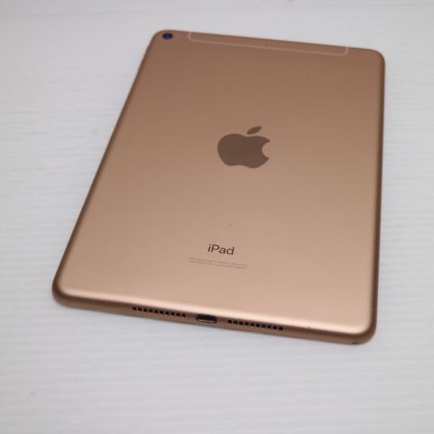Ķ���� SIM�ե꡼ iPad mini 5 Cellular 64GB �������