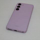 ¿ݾ Ķ SC-51D Galaxy S23 ٥