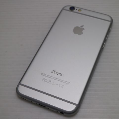�¿��ݾ��� Ķ���� SOFTBANK iPhone6 16GB ����С� ����� �������