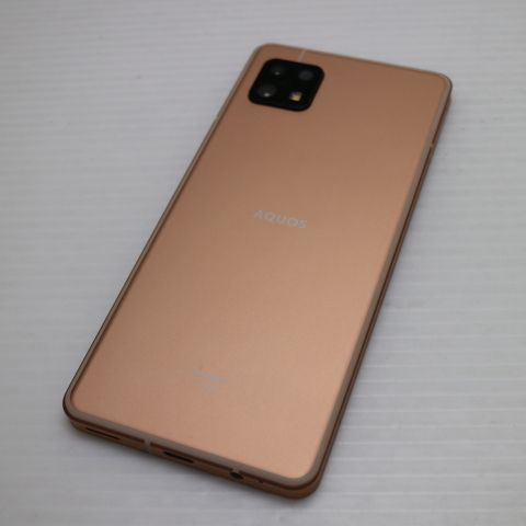 �¿��ݾ� ����Ʊ�� AQUOS sense6 SHG05 �饤�ȥ��åѡ� �����