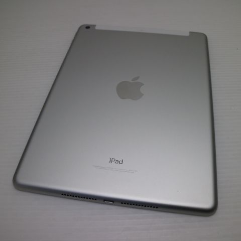 Ķ���� SIM�ե꡼ iPad6 ��6���� Wi-Fi+����顼  128GB ����С�