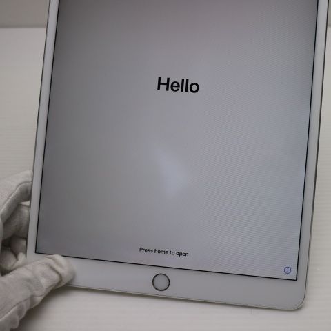 ���� SIM�ե꡼ iPad Pro10.5����� Wi-Fi+Cellular 64GB ����С�