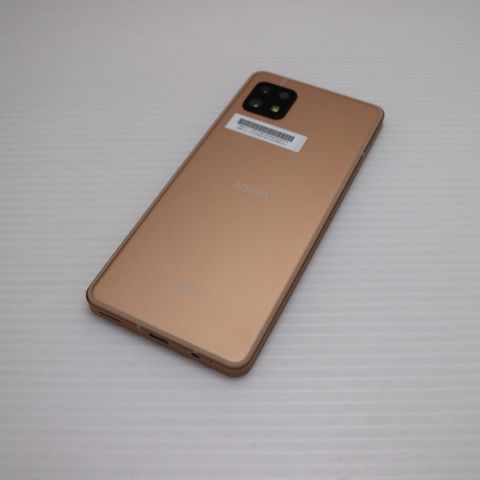 �¿��ݾ� Ķ���� AQUOS sense6s SHG07 �饤�ȥ��åѡ�