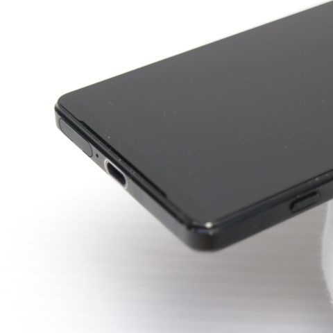 �¿��ݾ� ���� Xperia 1 V XQ-DQ44 �֥�å�
