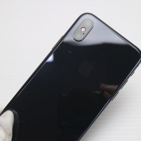 ¿ݾ  SIMե꡼ iPhoneX 64GB ڡ쥤  