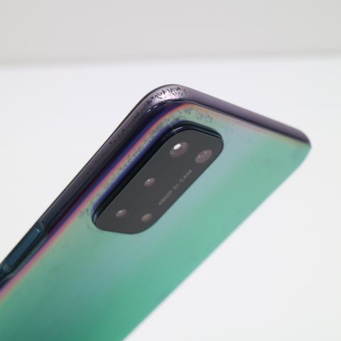 ¿ݾ  OPPO A54 5G OPG02 ե󥿥ƥåѡץ 