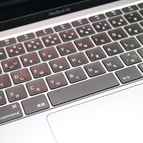 Ķ���� MacBook Air 2020 13����� M1 16GB 512GB