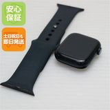 ���� Apple Watch Series8 41mm GPS �ߥåɥʥ���