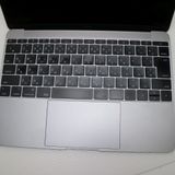 Ķ���� MacBook 2016 12����� ��6���� Core m3 8GB 256GB