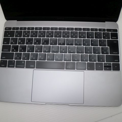 Ķ���� MacBook 2016 12����� ��6���� Core m3 8GB 256GB