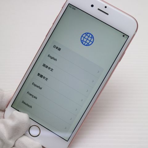 �¿��ݾ��� Ķ���� SIM�ե꡼ iPhone6S 64GB ������������� ����� �������